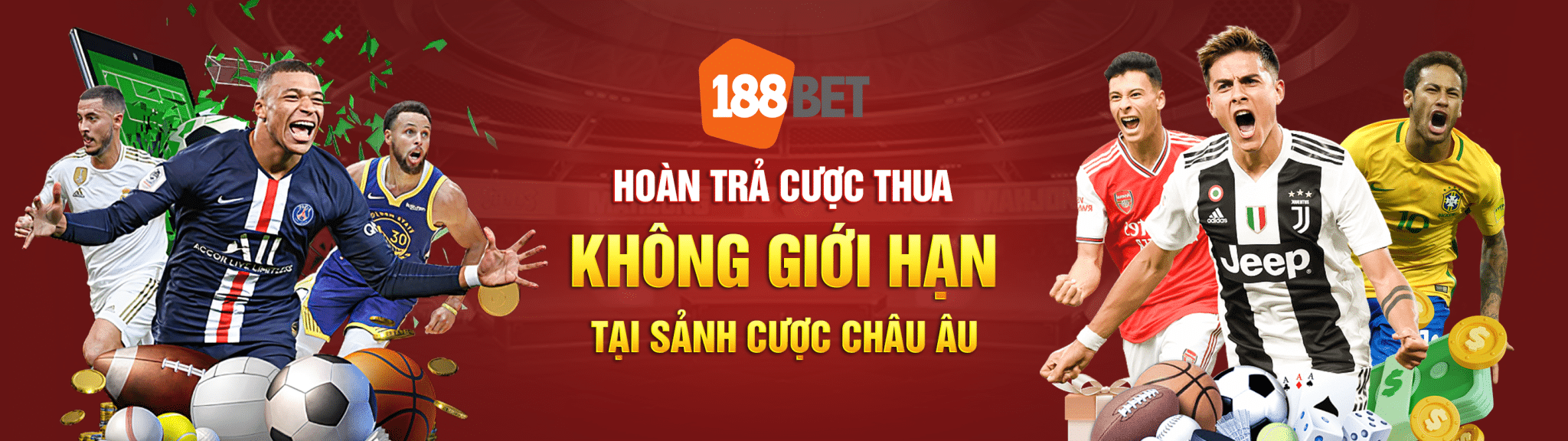 188BET 8 banner2