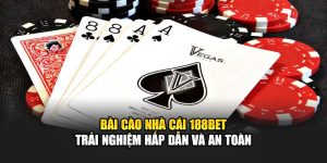 Bài Cào Nhà Cái 188Bet Trải Nghiệm Hấp Dẫn Và An Toàn 1 Bài Cào Nhà Cái 188Bet Trải Nghiệm Hấp Dẫn Và An Toàn