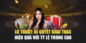 Lô Trượt: Bí Quyết Khai Thác Hiệu Quả Với Tỷ Lệ Trúng Cao 4 Lô Trượt: Bí Quyết Khai Thác Hiệu Quả Với Tỷ Lệ Trúng Cao